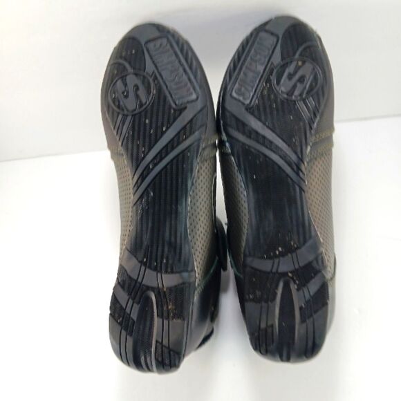 Simpson Red Line Racing Shoe SFI & FIA Approved NASCAR Motor Racing Men\'s 9.....